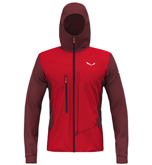 Salewa Sella Dst Hyb M - giacca ibrida - uomo. Taglia 50