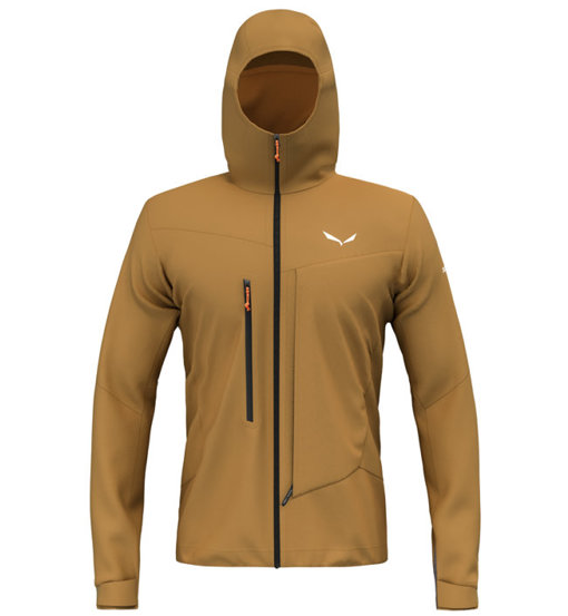 Salewa Sella Dst Hyb M - giacca ibrida - uomo. Taglia 48