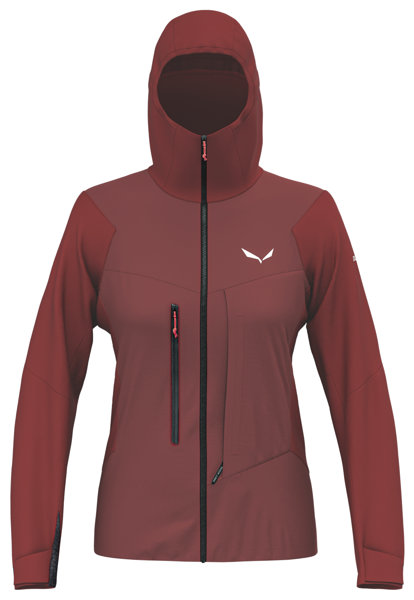 Salewa Sella Dst Hyb W - Hybridjacke - Damen, Gr. I42 D36