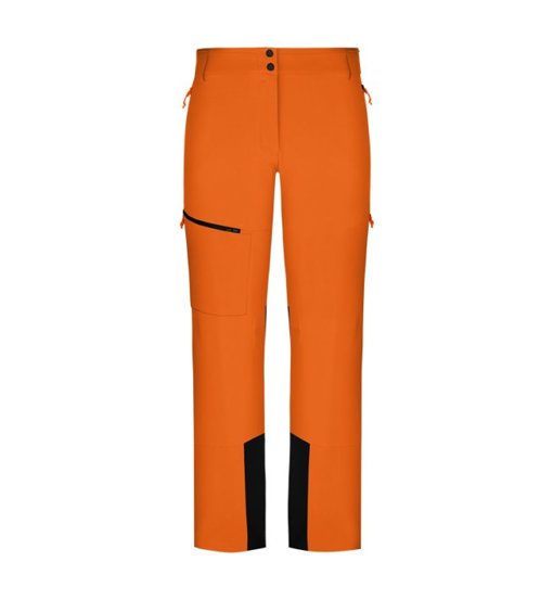 Salewa Sella DST M - pantaloni scialpinismo - uomo. Taglia 52