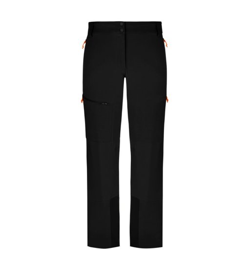 Salewa Sella DST M - pantaloni scialpinismo - uomo. Taglia 54