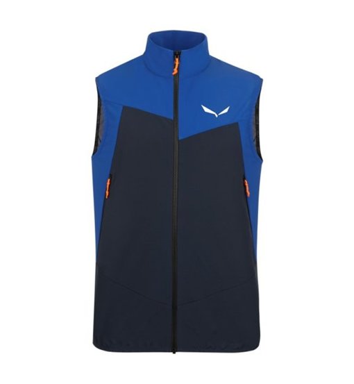 Salewa Sella DST M - gilet softshell - uomo. Taglia 46