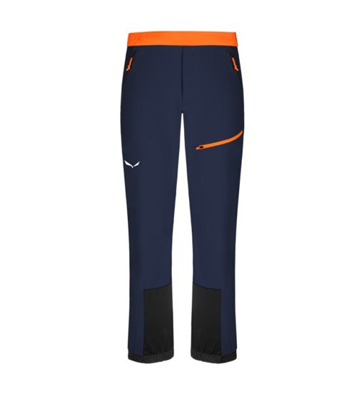 Salewa Sella DST M Light - pantaloni scialpinismo - uomo. Taglia 52