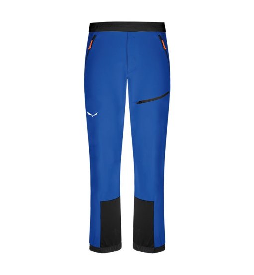 Salewa Sella DST M Light - pantaloni scialpinismo - uomo. Taglia 46