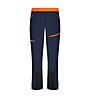 Salewa Sella DST M Light - Bergsteigerhose - Herren , Dark Blue 