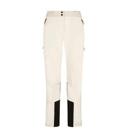 Salewa Sella DST W - pantaloni scialpinismo - donna. Taglia I46 D40