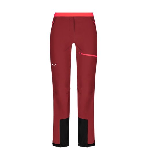 Salewa Sella DST W Light - pantaloni scialpinismo - donna