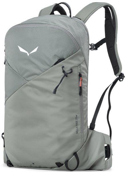 Salewa Sella Free 20L W - Skitourenrucksack - Damen