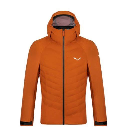 Salewa Sella PTX 3L M - giacca ibrida - uomo. Taglia 50