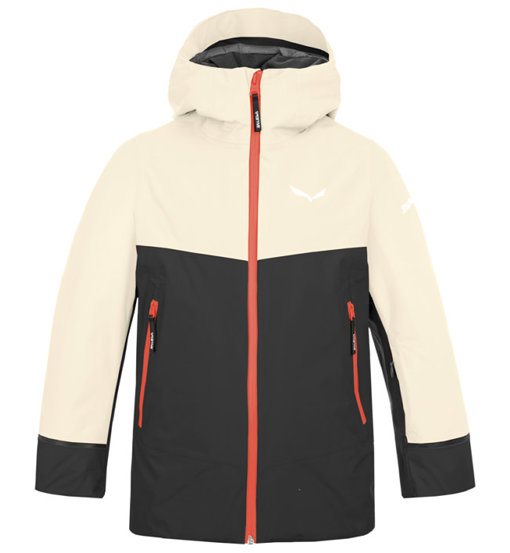 Salewa Sella PTX/TWR - giacca trekking - bambino. Taglia 92