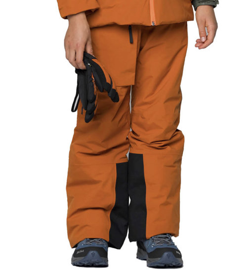 Salewa Sella PTX/TWR Jr - pantaloni da sci - bambino. Taglia 152
