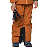 Salewa Sella PTX/TWR Jr - Skihose - Kinder, Orange 