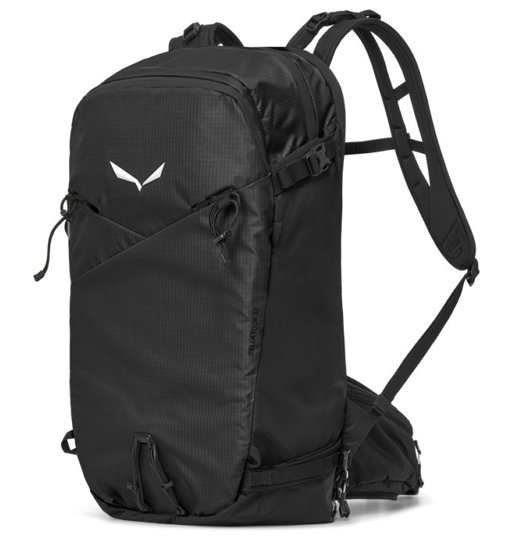 Salewa Sella Tour 32L: Zaino Scialpinismo Tecnico | MyFitRank
