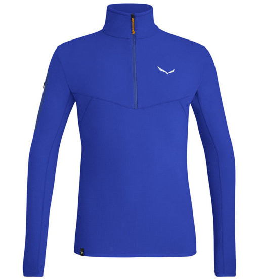 Salewa Selva 2 Pl - felpa in pile - uomo. Taglia 46