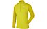 Salewa Sennes Dry - Pullover mit Reißverschluss - Herren, Yellow