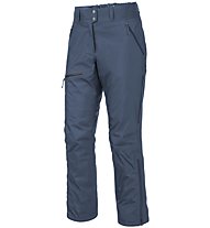 Salewa Sesvenna - pantaloni lunghi alpinismo - donna, Blue