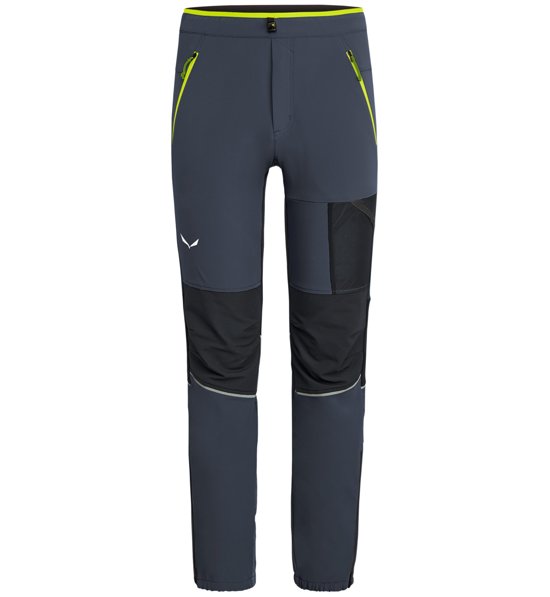 Pantalone da Escursione Uomo SALEWA Sesvenna 2