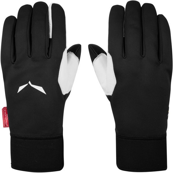 Salewa Sesvenna Grip - Skitourenhandschuhe  - Herren, Gr. 2XL