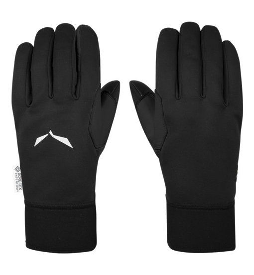 Salewa Sesvenna Ws Grip - guanti alpinismo - uomo. Taglia L