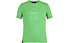 Salewa Simple Life Dri-Rel - T-Shirt - Kinder, Light Green