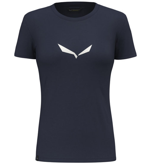 Salewa Solid Dri-Release - T-shirt trekking - donna. Taglia I38 D32