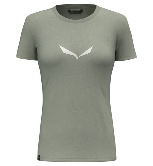 Salewa Solid Dri-Release - T-shirt trekking - donna. Taglia I50 D44
