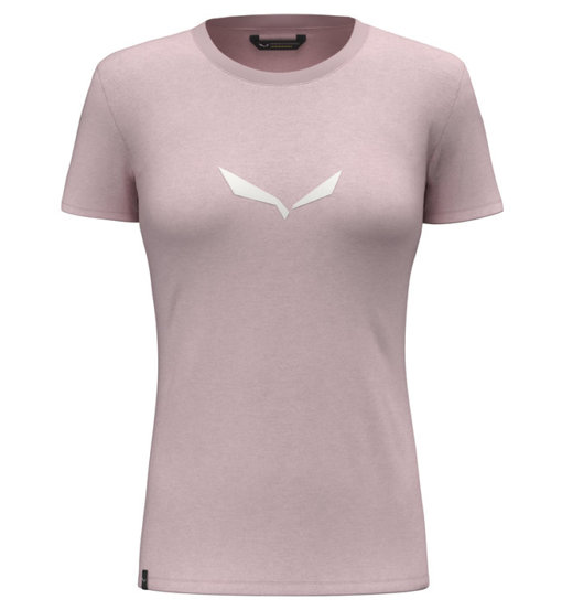 Salewa Solid Dri-Release - T-shirt trekking - donna. Taglia I40 D34