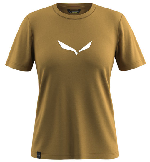 Salewa Solid Dri-Release - T-shirt trekking - donna. Taglia I44 D38