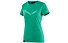 Salewa Solid Dri-Release - T-Shirt Bergsport - Damen, Green