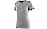 Salewa Solid Dri-Release - T-Shirt Bergsport - Damen, Grey