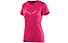 Salewa Solid Dri-Release - T-shirt trekking - donna, Pink