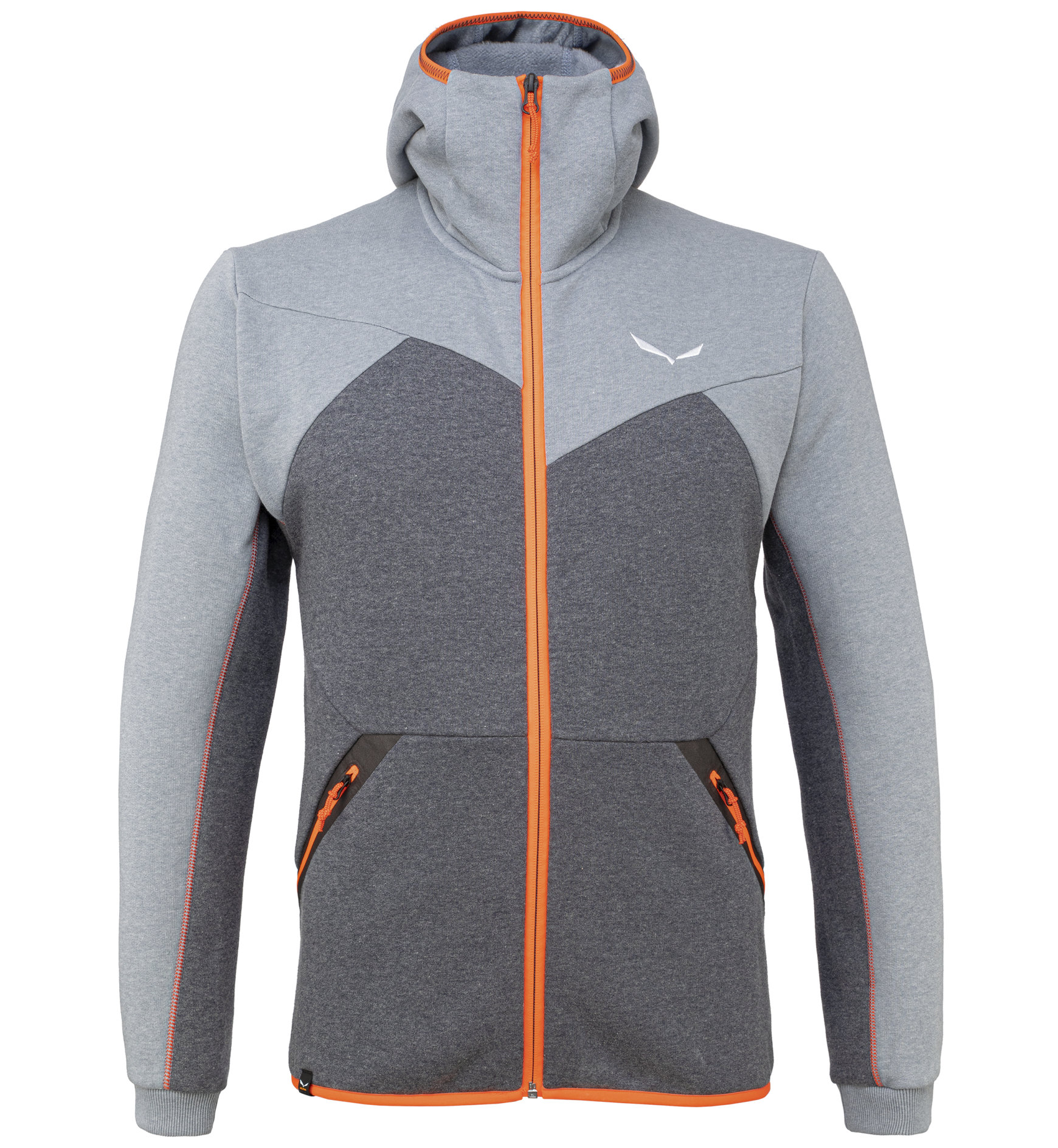 Salewa Maglietta Uomo Drirelease, Logo Aquila, A Maniche Corte, Traspirante E Ad Asciugatura Rapida, Per Trekking