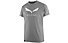 Salewa Solidlogo Dri-Release - T-Shirt Bergsport - Herren, Grey