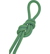 Salewa Speed Queen 9,1 mm - corda per arrampicata, Green/Blue