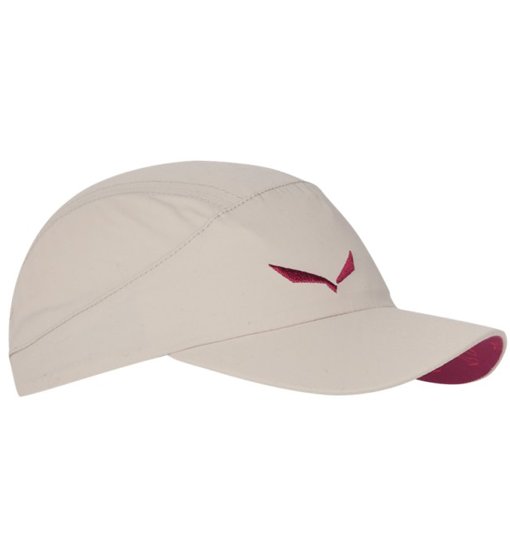 Salewa Sun Protect - cappellino - bambino. Taglia 53 cm