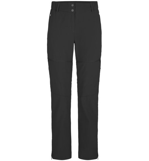 Salewa *Talveno 2 DST M 2/1 - pantaloni zip-off - donna
