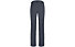 Salewa *Talveno 2 DST M 2/1 - pantaloni zip-off - donna, Blue