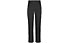 Salewa *Talveno 2 DST M 2/1 - pantaloni zip-off - donna, Black