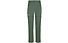Salewa *Talveno 2 DST M 2/1 - Softshellhose - Damen, Green/White