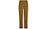 Salewa *Talveno 2 DST M 2/1 - Softshellhose - Damen, Brown/Red
