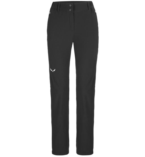 Salewa Talveno 2 DST W - pantalone softshell - donna. Taglia I50 D44