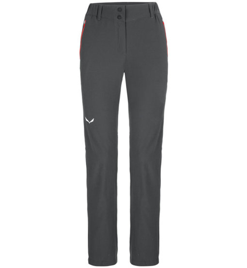 Salewa Talveno 2 DST W - pantalone softshell - donna. Taglia I42 D36