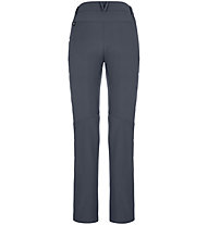Salewa Talveno 2 DST W- Softshellhose - Damen, Blue