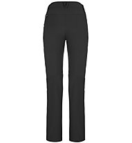Salewa Talveno 2 DST W- Softshellhose - Damen, Black