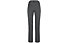 Salewa Talveno 2 DST W- Softshellhose - Damen, Dark Grey/Red