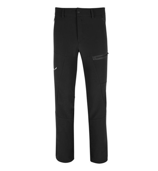 Salewa Terminal Dst M Short Pnt - pantalone trekking - uomo