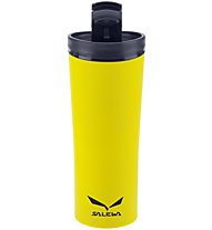 Salewa Thermo Mug 0,4 L - Thermoflasche, Yellow