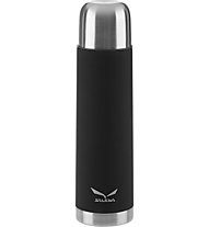 Salewa Thermobottle - Thermos, Black
