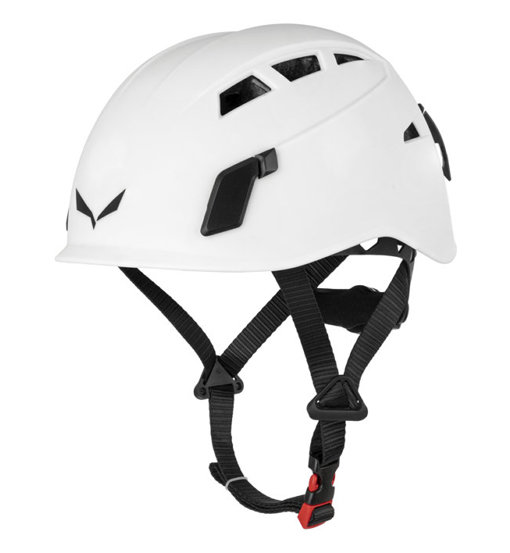 Salewa Toxo 3.0: Casco Arrampicata Robusto e Sicuro