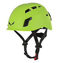 Salewa Toxo 3.0 - casco arrampicata , Green